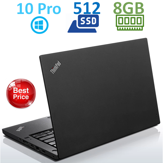 ThinkPad T460